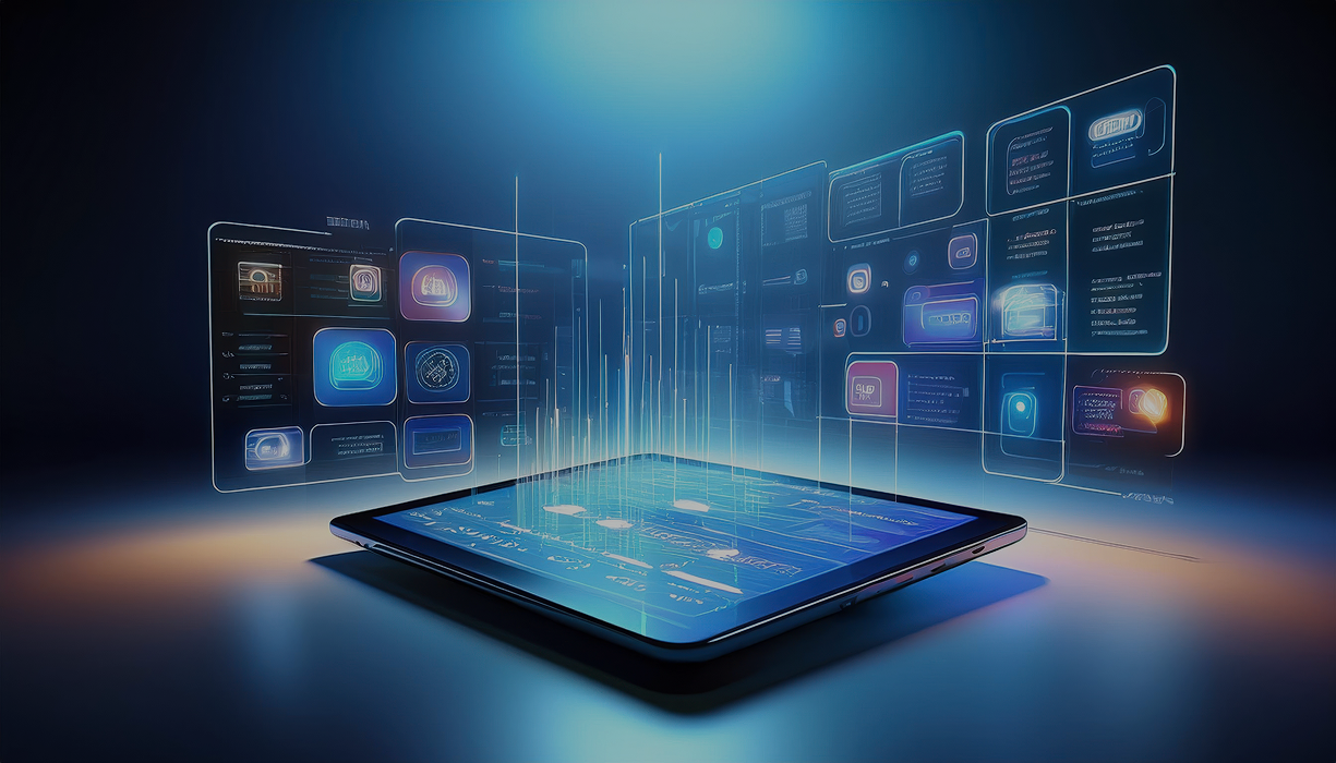 Understanding Application Software: A Comprehensive Guide for Modern Businesses