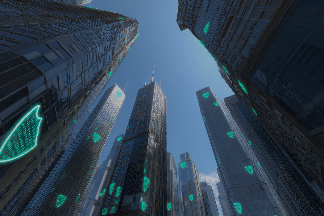 Enterprise Cybersecurity Strategy &amp; Compliance Framework