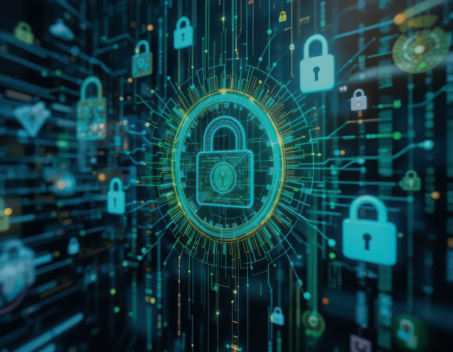 Zero Trust Security Architecture for Enterprise Environments